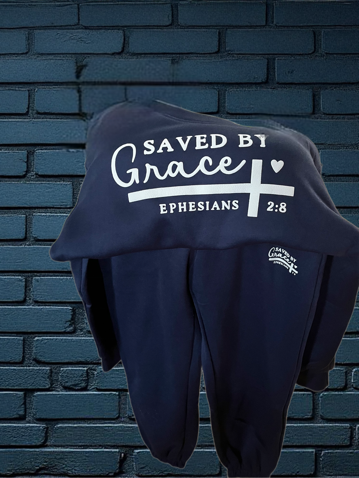 Women’s statement Sweatsuit Outfit